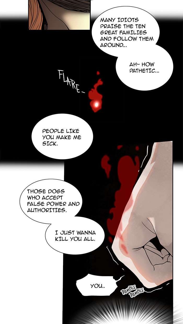 Tower of God Chapter 256 46